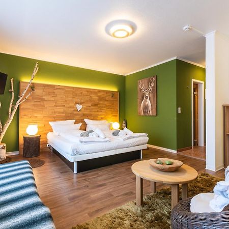 Hotel Ziegelruh Babenhausen  Εξωτερικό φωτογραφία
