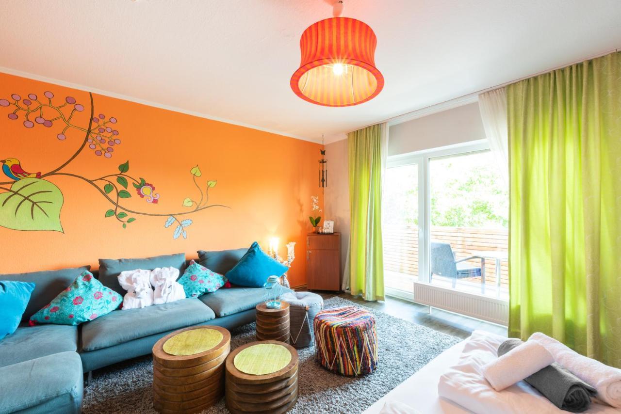 Hotel Ziegelruh Babenhausen  Εξωτερικό φωτογραφία