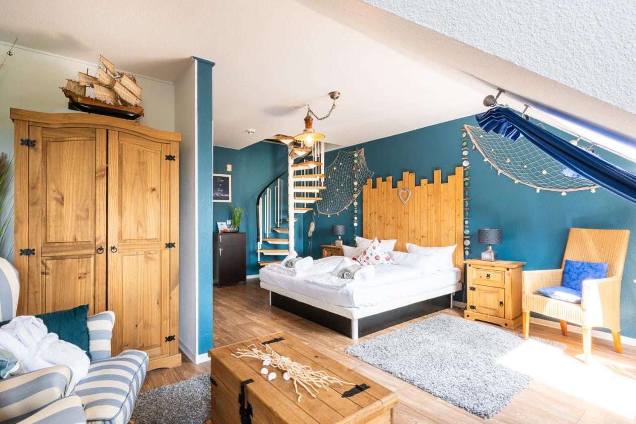 Hotel Ziegelruh Babenhausen  Εξωτερικό φωτογραφία