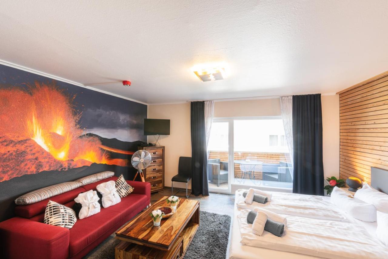 Hotel Ziegelruh Babenhausen  Εξωτερικό φωτογραφία