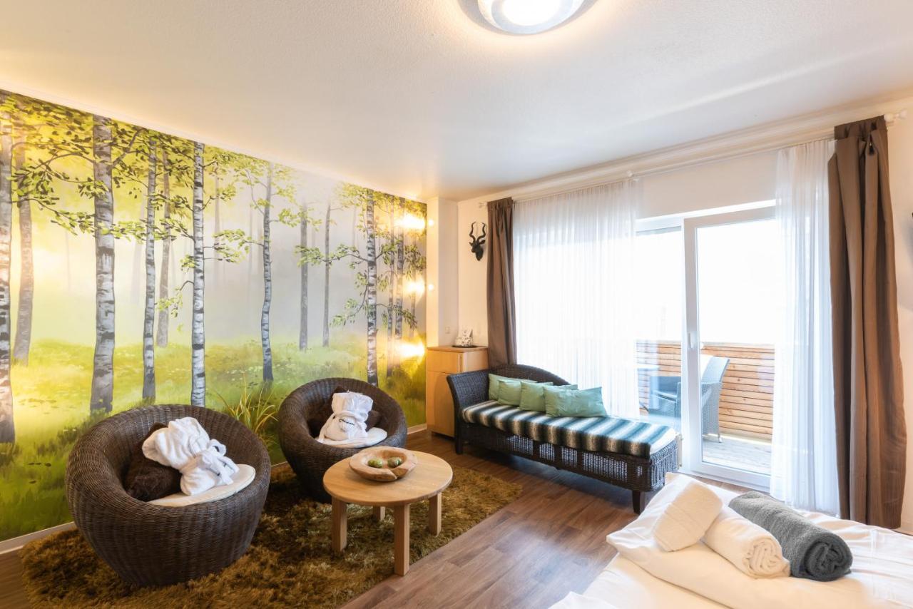 Hotel Ziegelruh Babenhausen  Εξωτερικό φωτογραφία