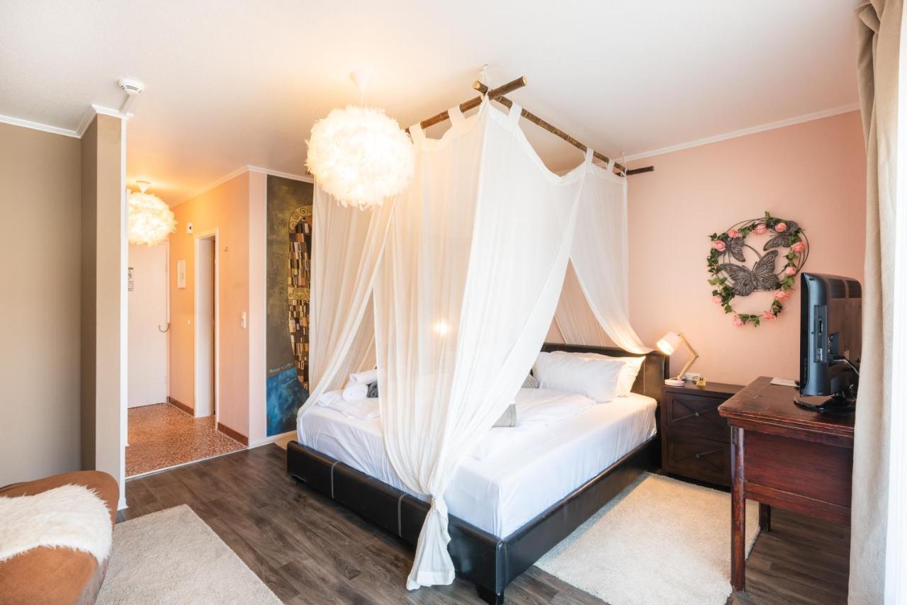 Hotel Ziegelruh Babenhausen  Εξωτερικό φωτογραφία