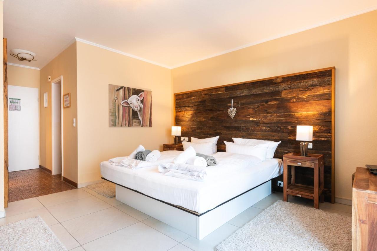 Hotel Ziegelruh Babenhausen  Εξωτερικό φωτογραφία