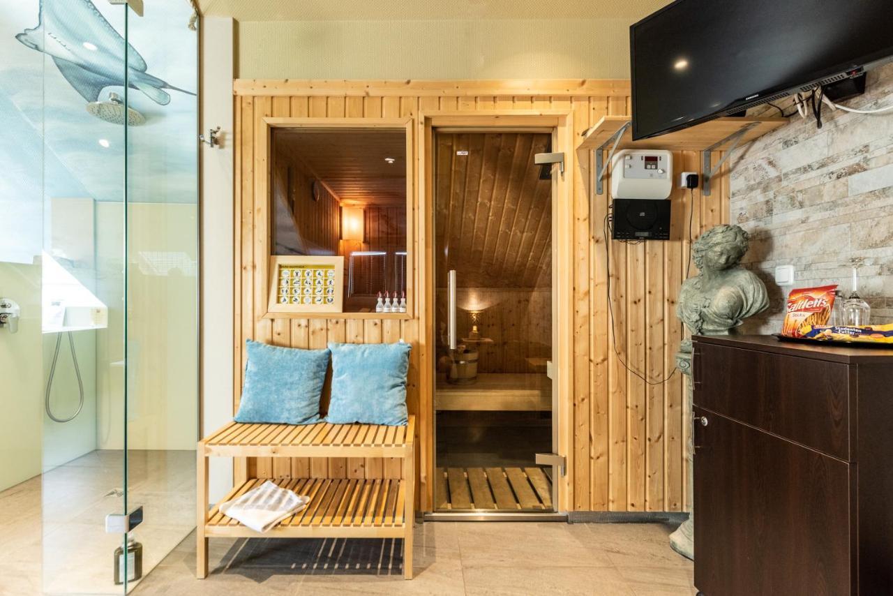 Hotel Ziegelruh Babenhausen  Εξωτερικό φωτογραφία