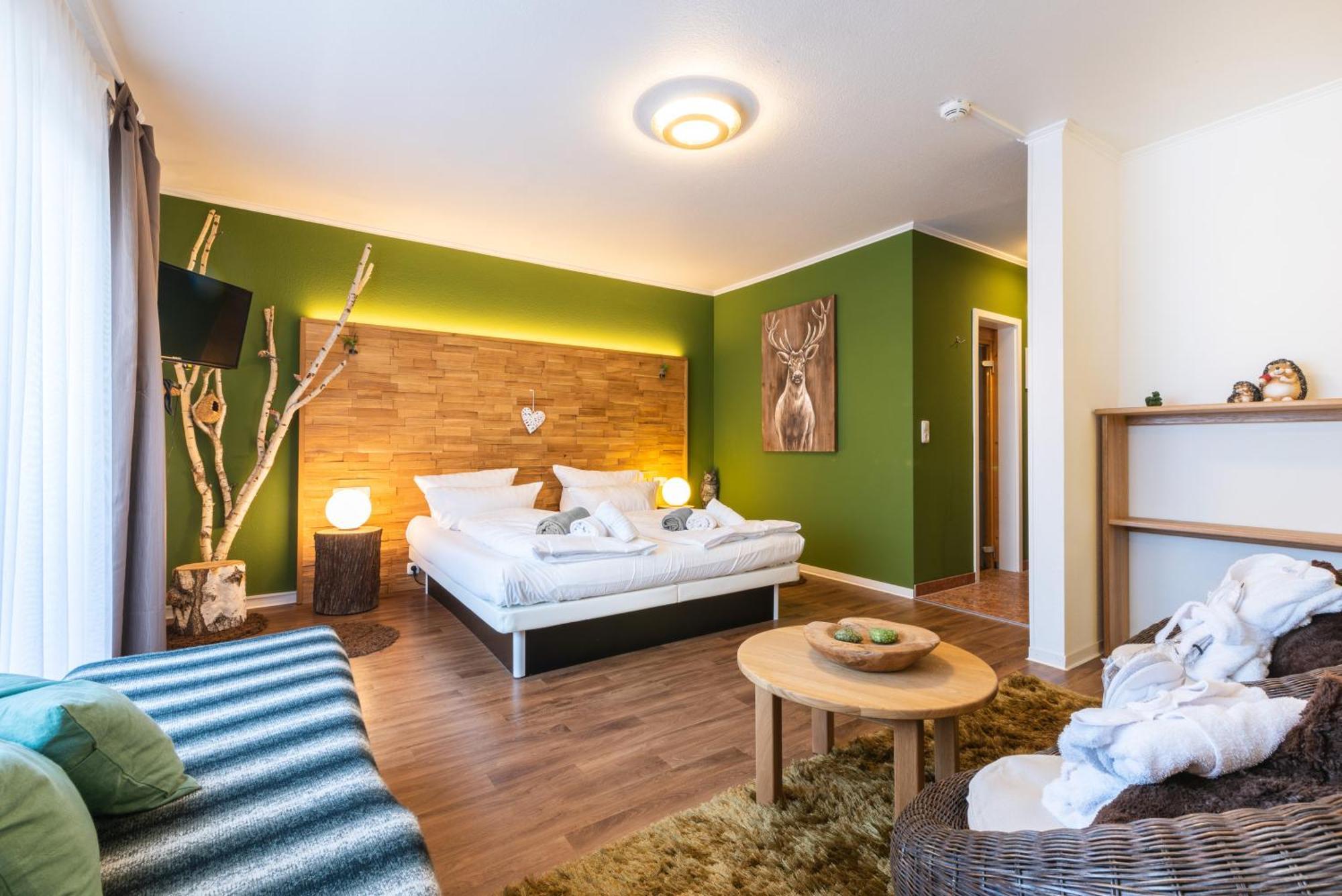 Hotel Ziegelruh Babenhausen  Εξωτερικό φωτογραφία