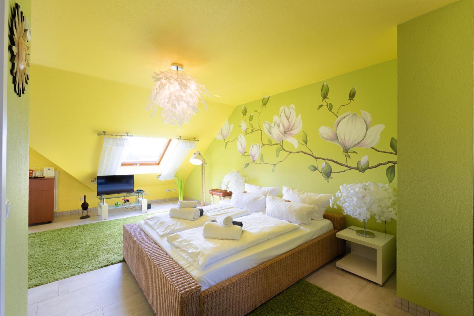 Hotel Ziegelruh Babenhausen  Εξωτερικό φωτογραφία