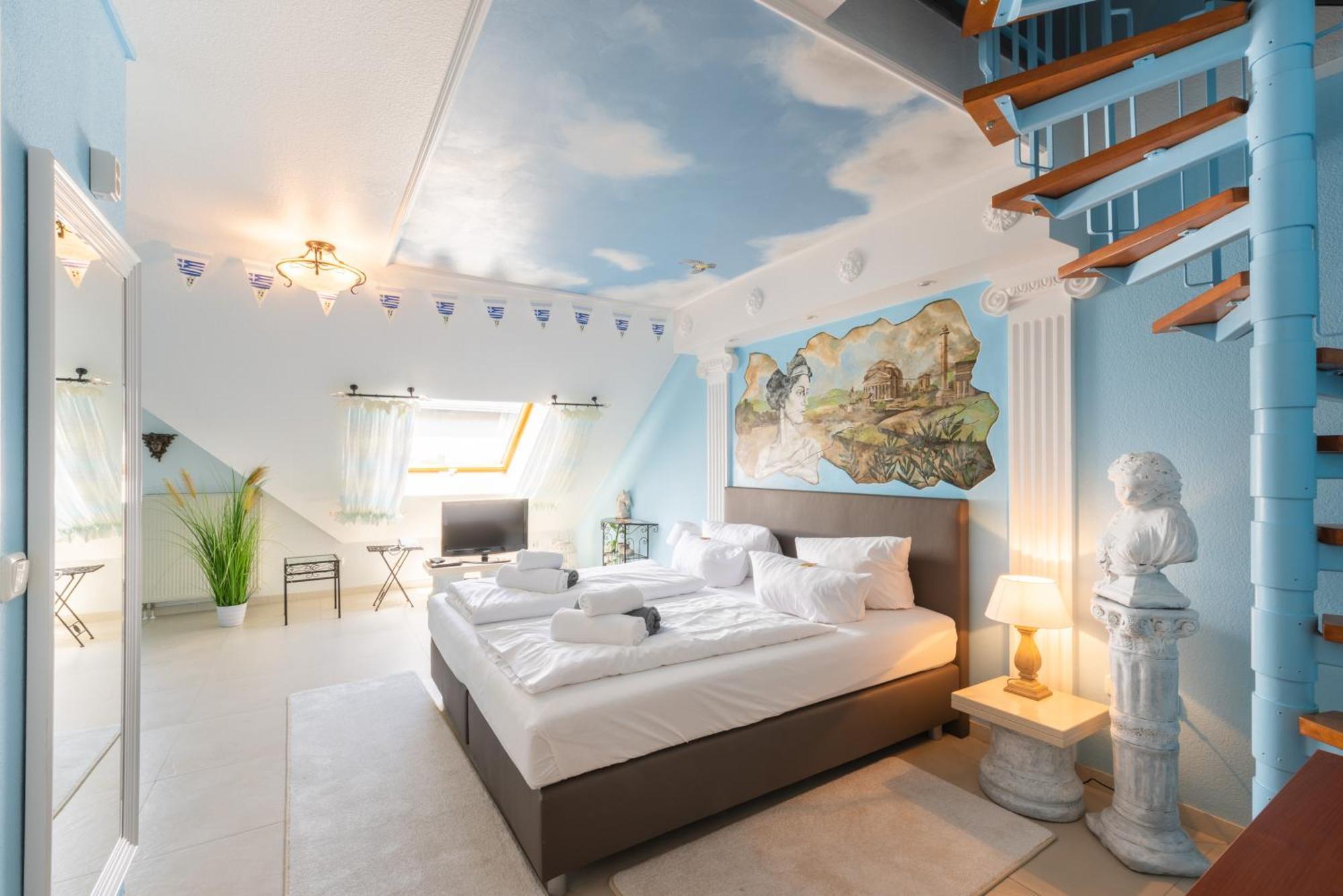 Hotel Ziegelruh Babenhausen  Εξωτερικό φωτογραφία